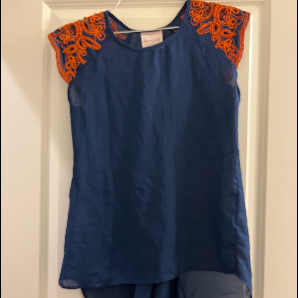 Romeo & Juliet Couture Top